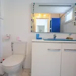 Prázdninový dům Belle Maison Bleu Azur Six-Fours-les-Plages