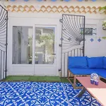 Belle Maison Bleu Azur * Six-Fours-les-Plages
