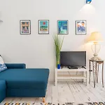 بيت للعطل Belle Maison Bleu Azur *