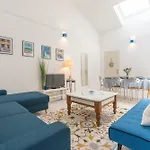 بيت للعطل Belle Maison Bleu Azur