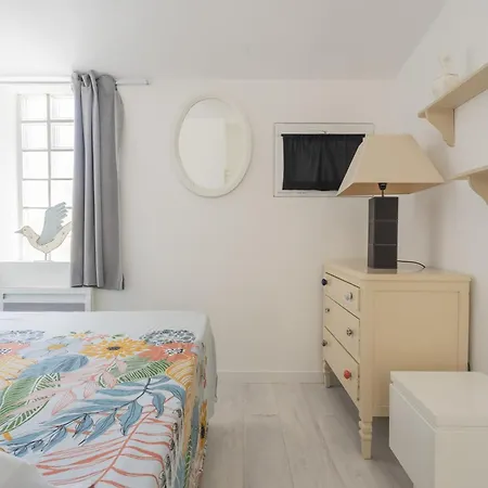 Belle Maison Bleu Azur * Six-Fours-les-Plages