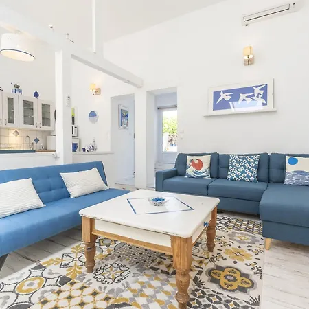 Prázdninový dům Belle Maison Bleu Azur *