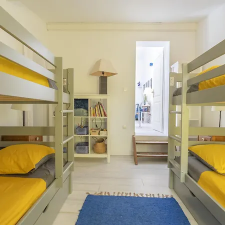 بيت للعطل Belle Maison Bleu Azur