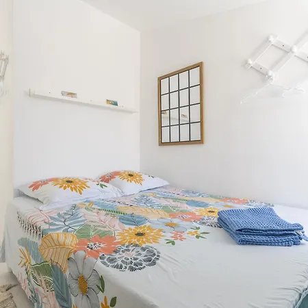 Belle Maison Bleu Azur Σπίτι διακοπών *