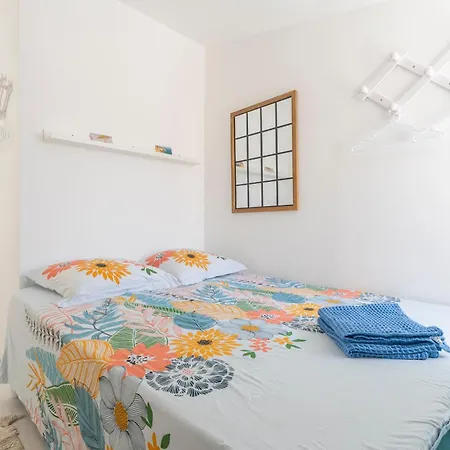Tatil Evi Belle Maison Bleu Azur Six-Fours-les-Plages