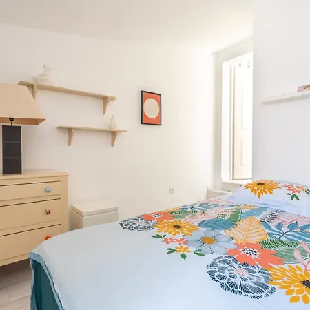 Tatil Evi Belle Maison Bleu Azur