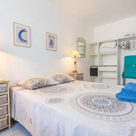 Tatil Evi Belle Maison Bleu Azur