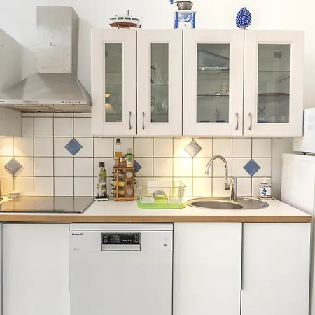 Belle Maison Bleu Azur 度假居