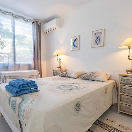 Casa de Férias Belle Maison Bleu Azur *