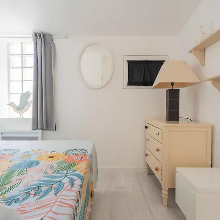 Belle Maison Bleu Azur Casa vacanze